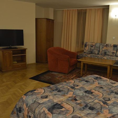 Hotel Drama Бургас Экстерьер фото