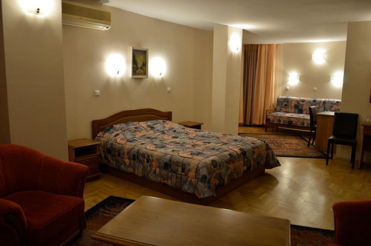 Hotel Drama Бургас Экстерьер фото