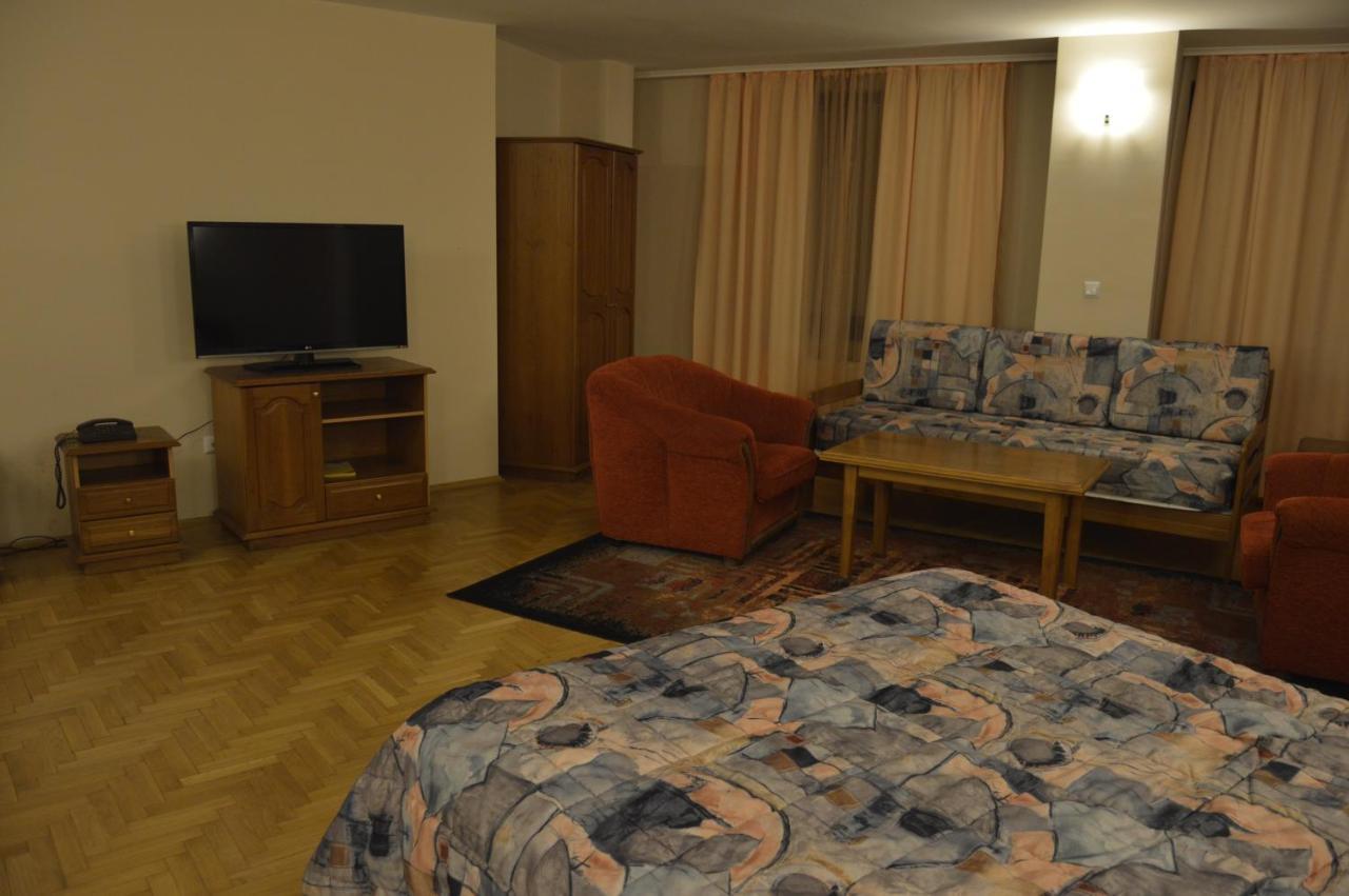 Hotel Drama Бургас Экстерьер фото
