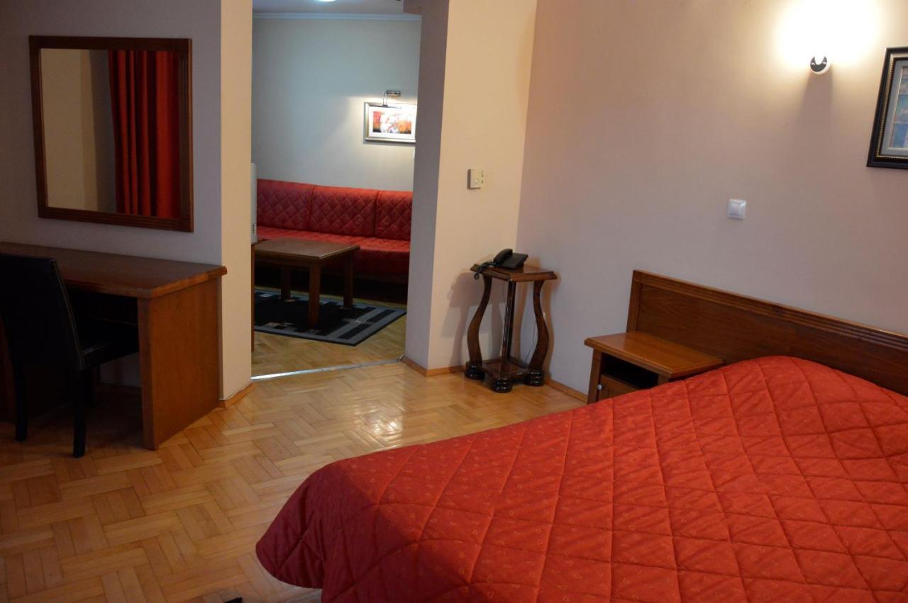 Hotel Drama Бургас Экстерьер фото