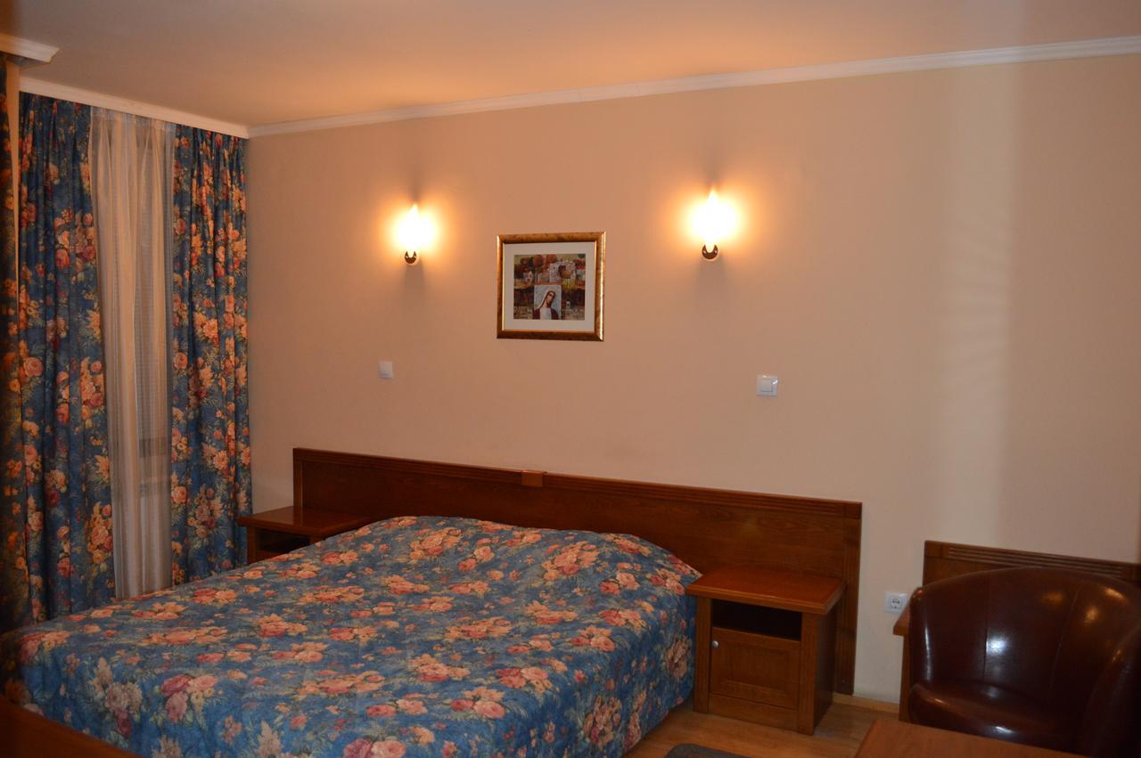Hotel Drama Бургас Экстерьер фото