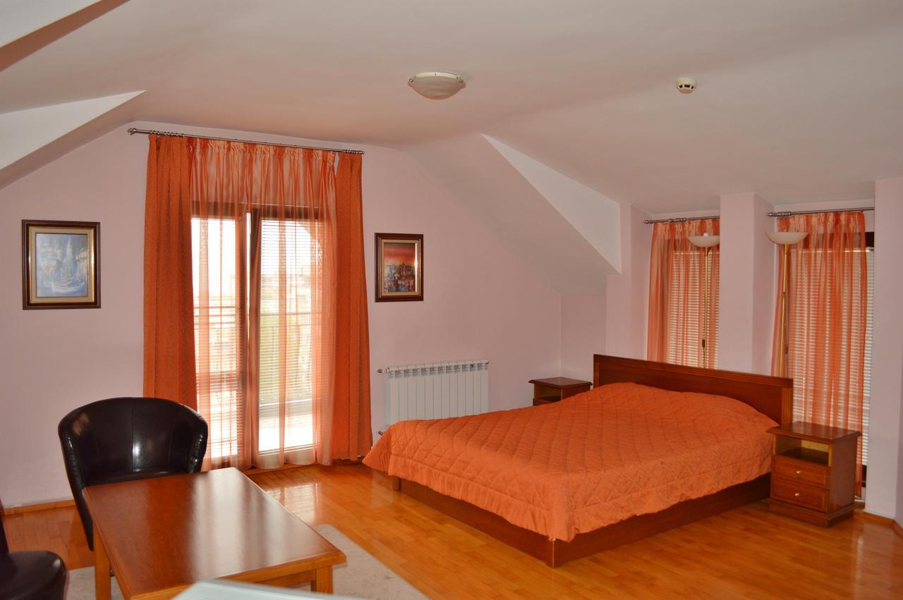 Hotel Drama Бургас Экстерьер фото