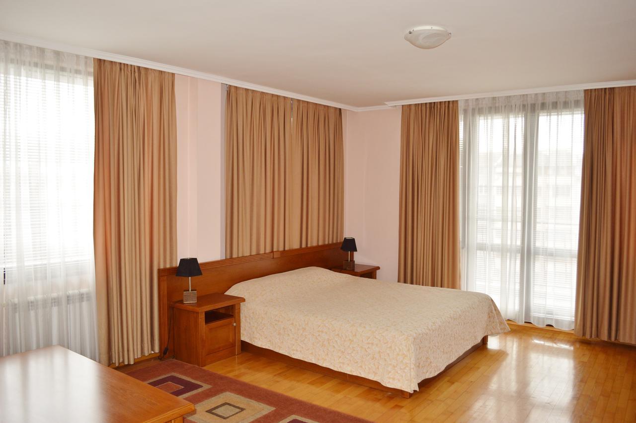 Hotel Drama Бургас Экстерьер фото