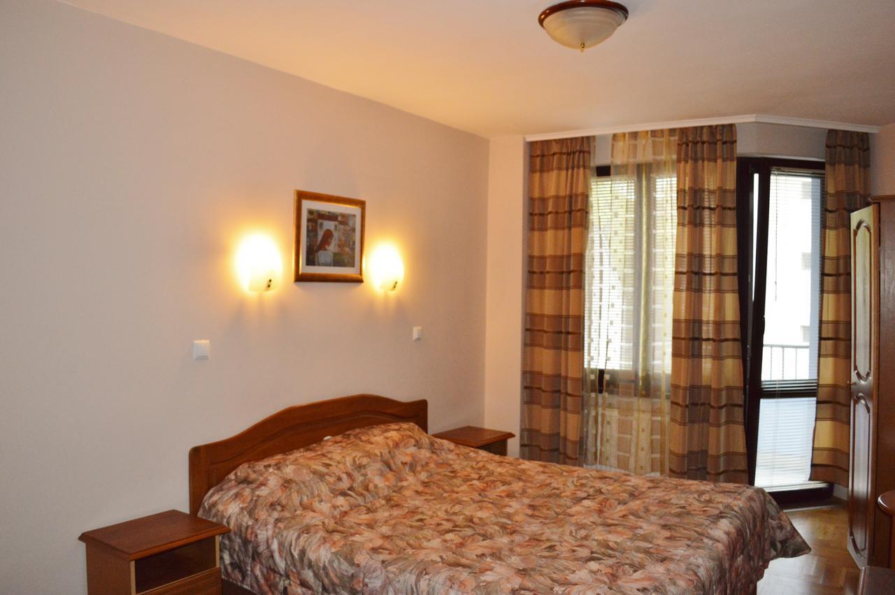 Hotel Drama Бургас Экстерьер фото