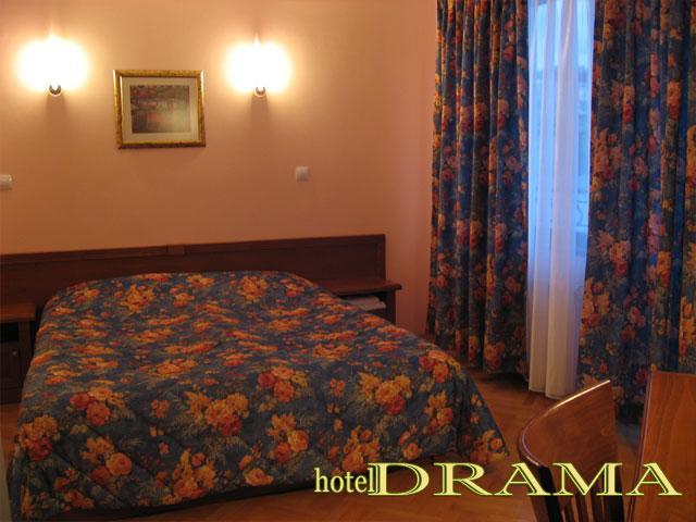 Hotel Drama Бургас Экстерьер фото