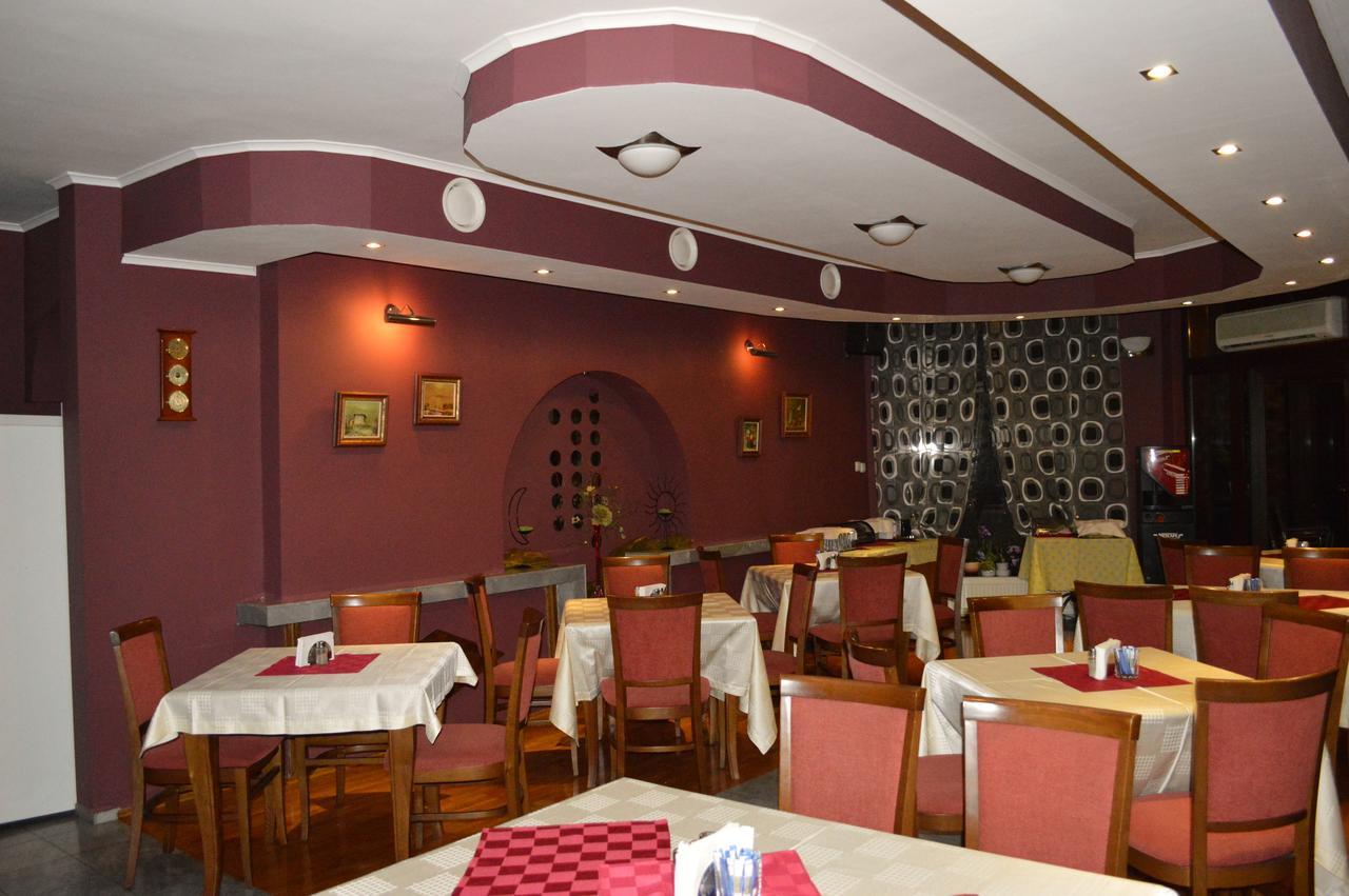 Hotel Drama Бургас Экстерьер фото