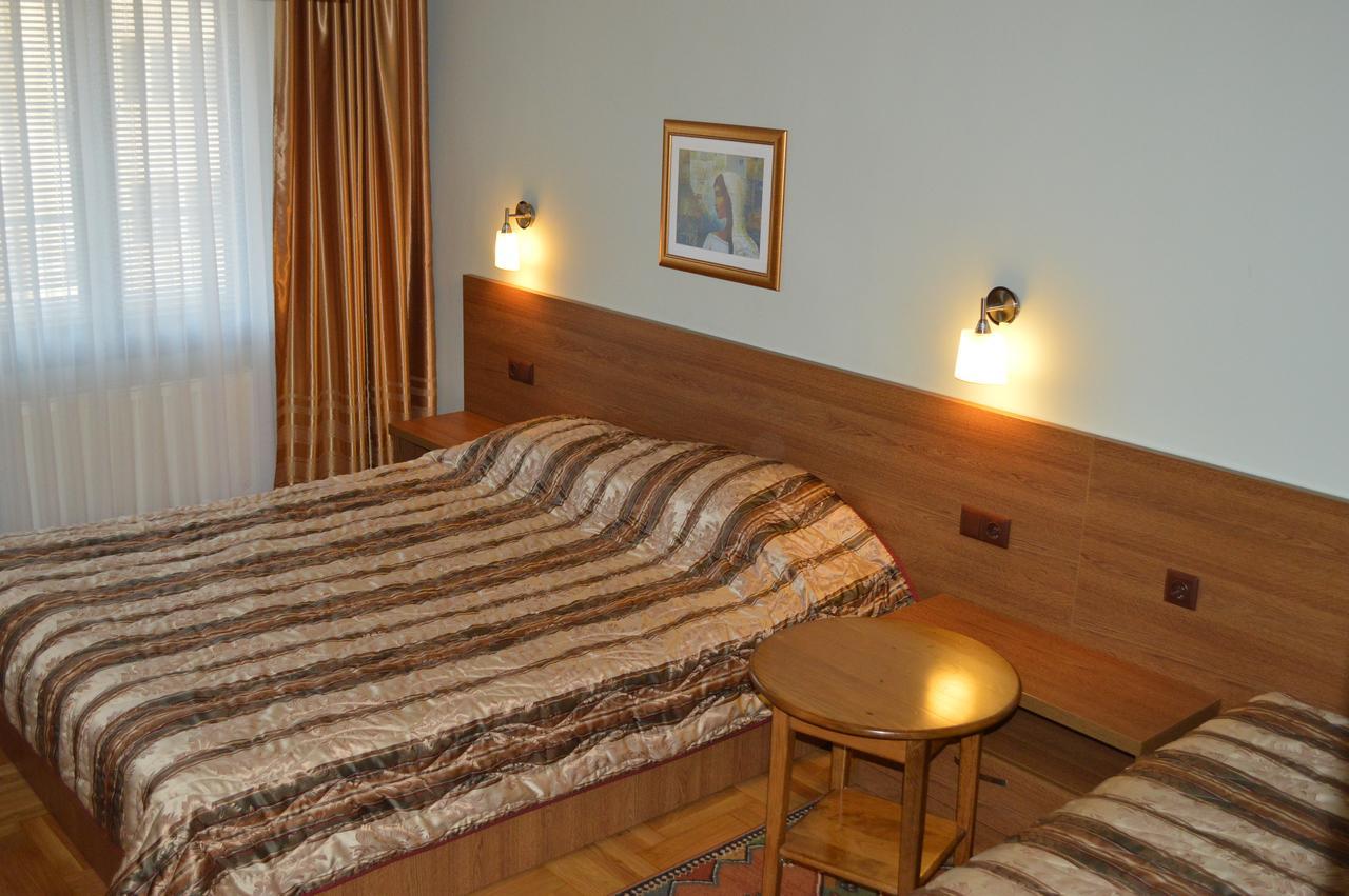 Hotel Drama Бургас Экстерьер фото