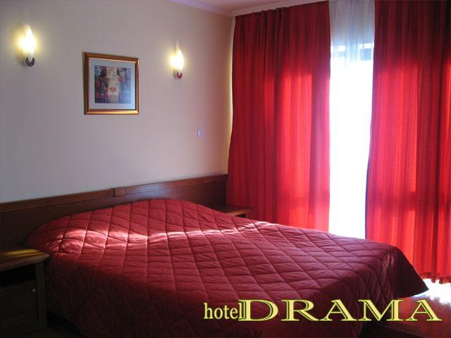 Hotel Drama Бургас Экстерьер фото