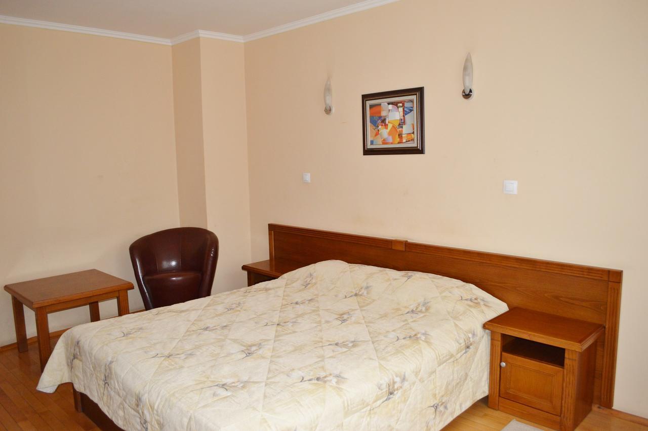 Hotel Drama Бургас Экстерьер фото